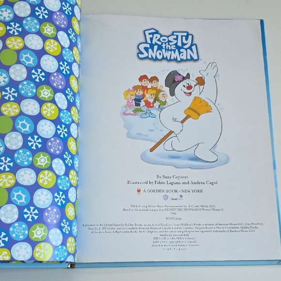 Children's Book Bundle with Disney and Holiday Themes - Picture 3 of 16